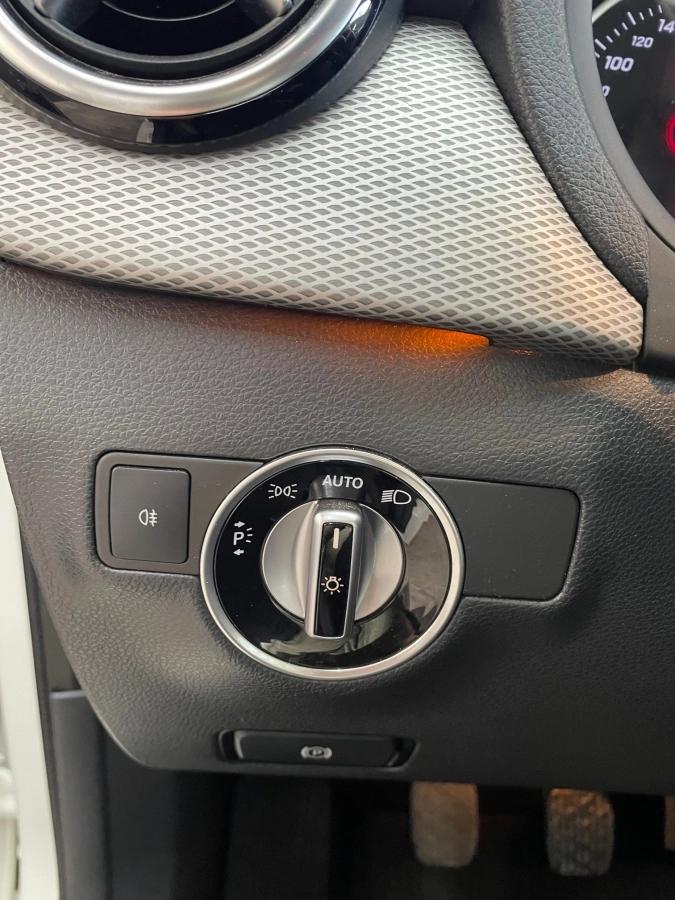 Mercedes Classe B 2.2 200 CDI 135 SENSATION