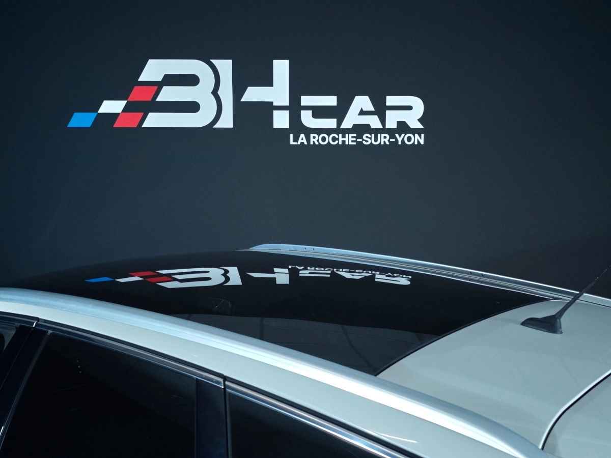 Peugeot 308 - photo 6