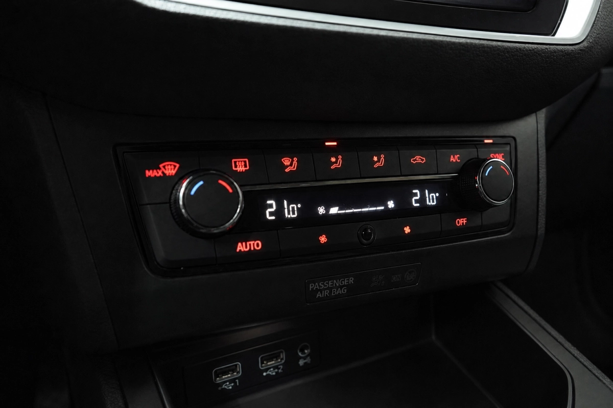 Seat Ibiza - photo 20