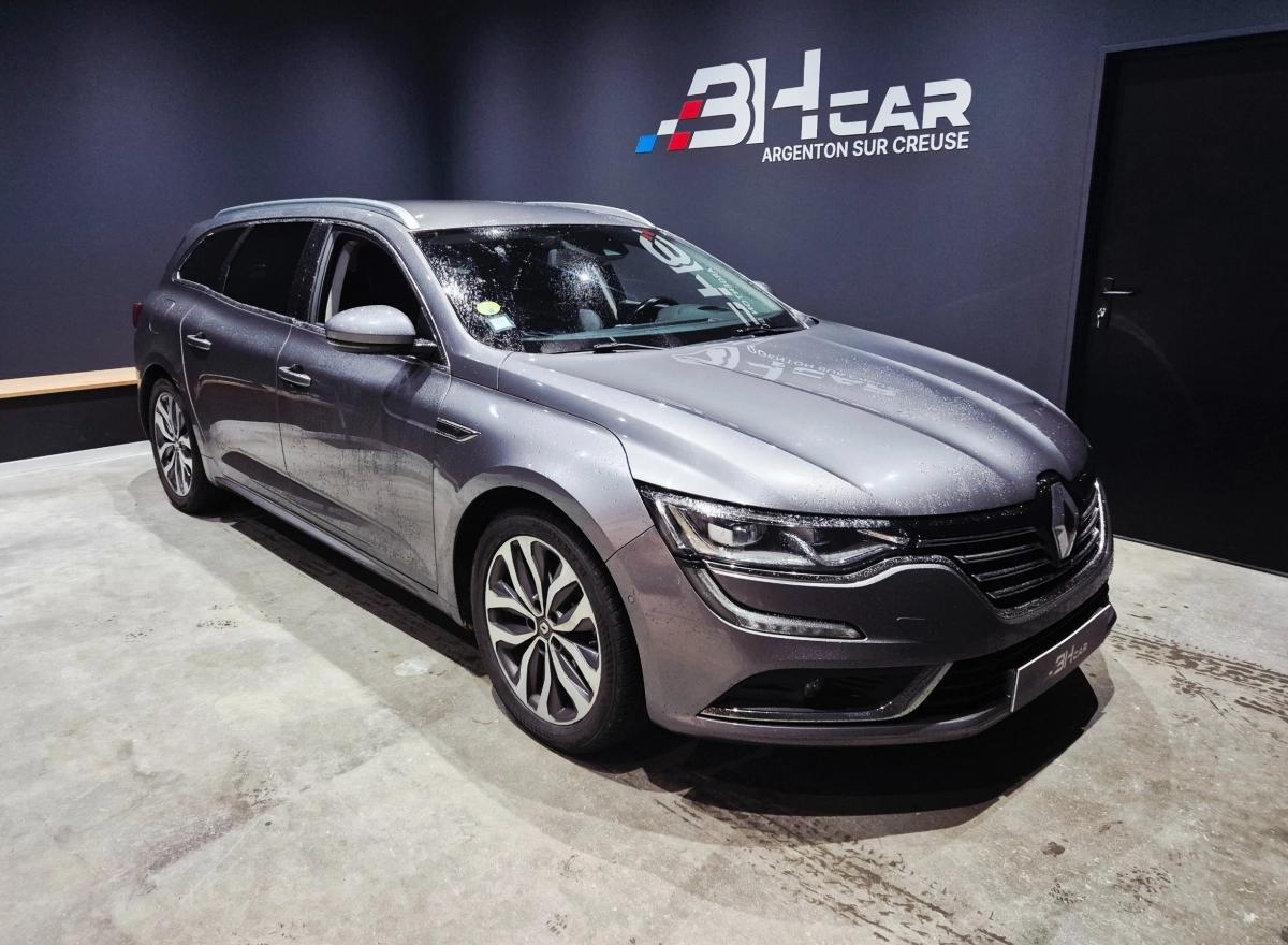 Image RENAULT Talisman