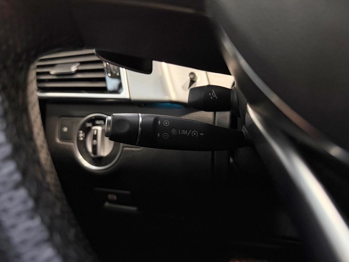 Mercedes Classe Gle 3.0 350 D 260 SPORT LINE 4MATIC 9G-TRONIC BVA