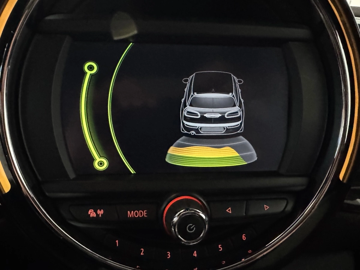 Mini Clubman - photo 19