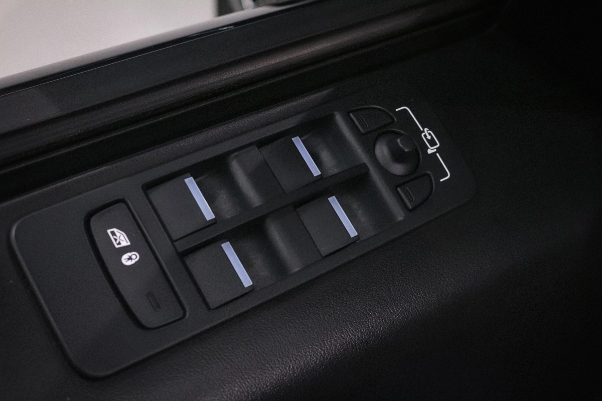 Land Rover Discovery Sport - photo 32