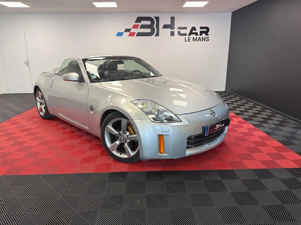 Image Nissan 350Z