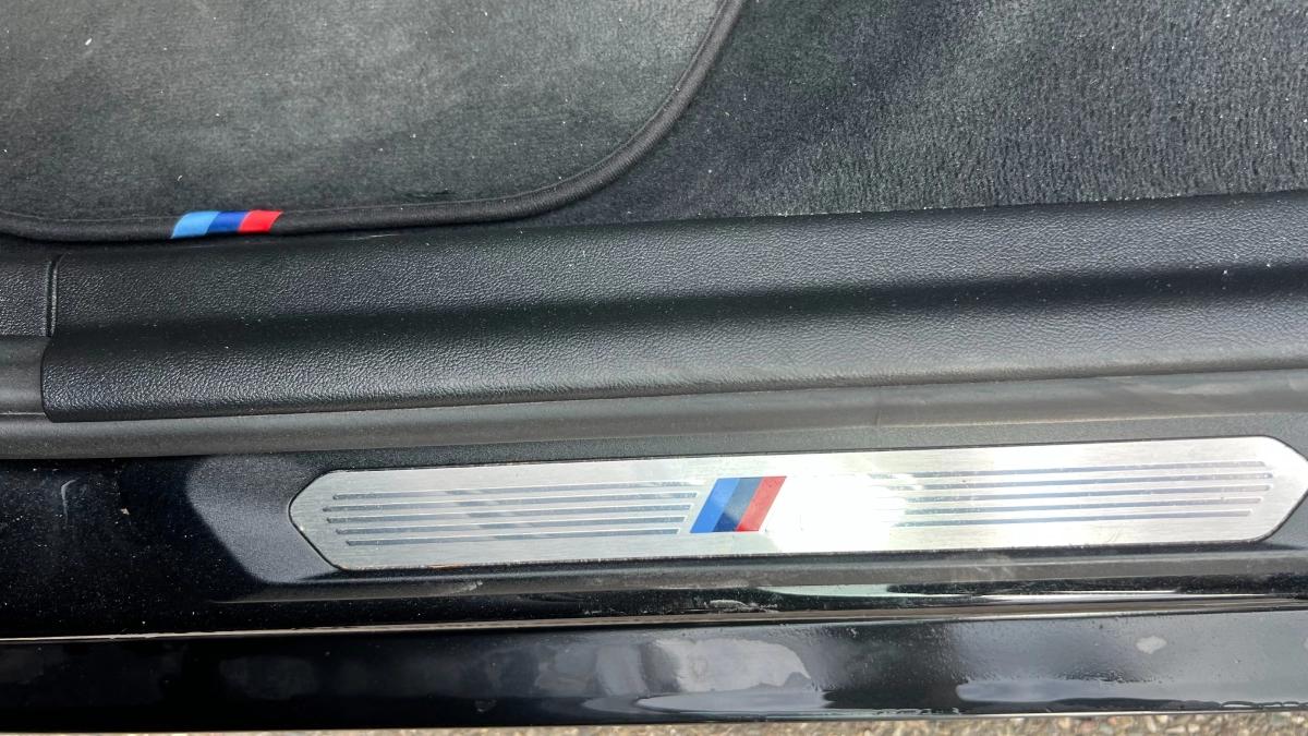 Bmw X3 3.0 E 292H 185 PHEV HYBRID 10.5KWH M-SPORT XDRIVE BVA