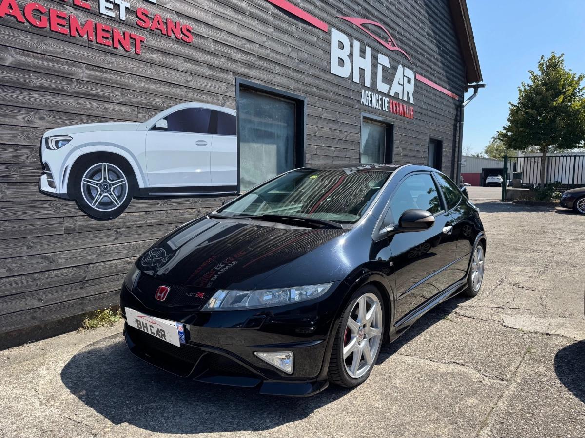 Image Honda Civic