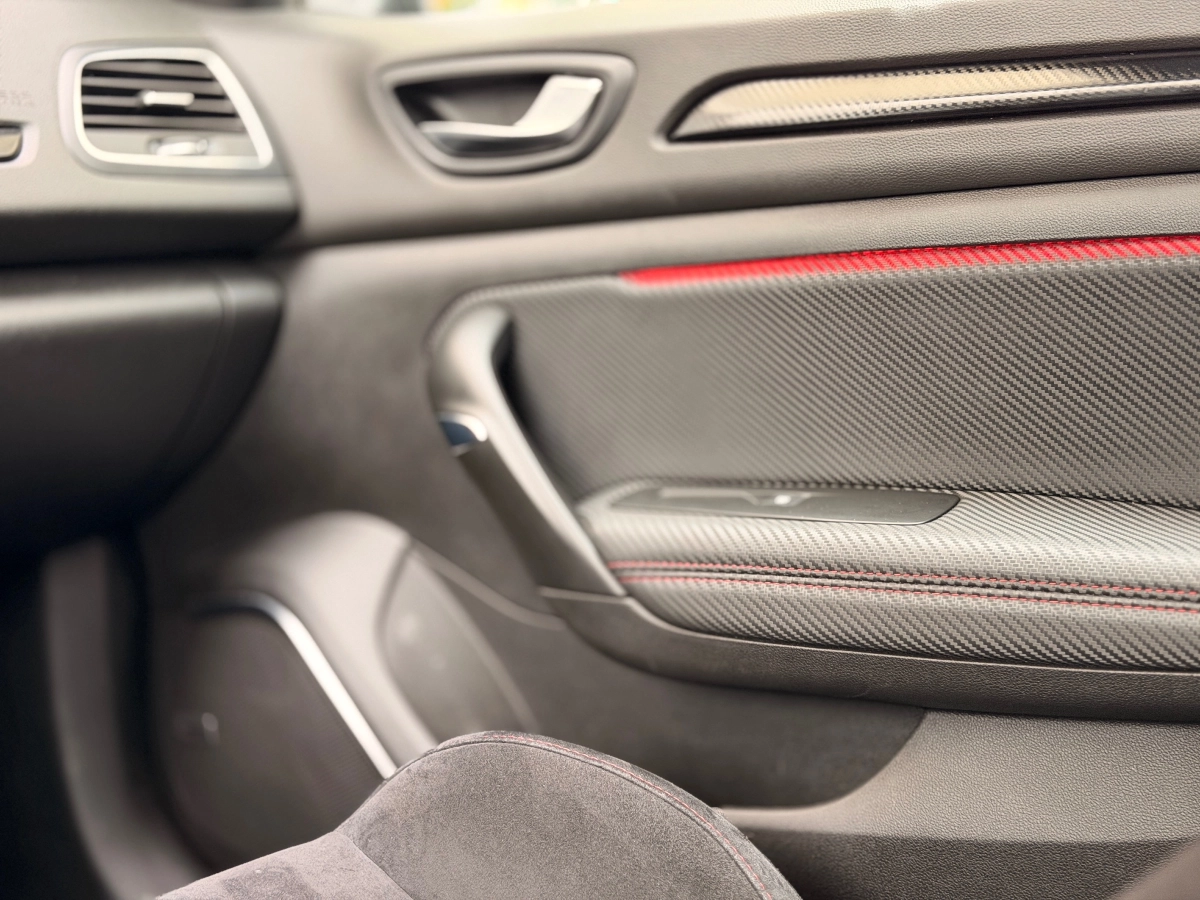 Renault Megane - photo 36