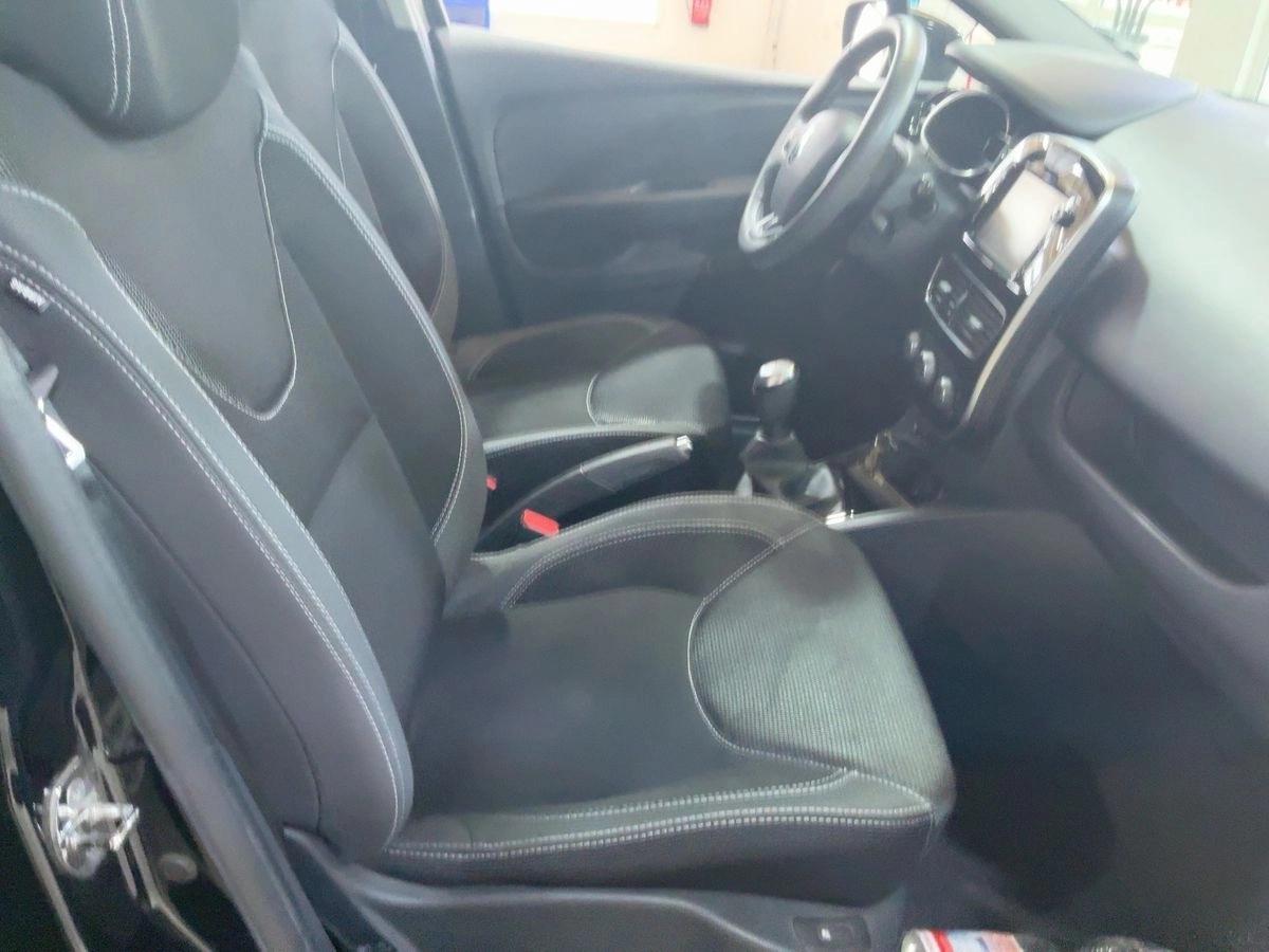 Renault Clio 0.9 TCE 90 ENERGY ZEN
