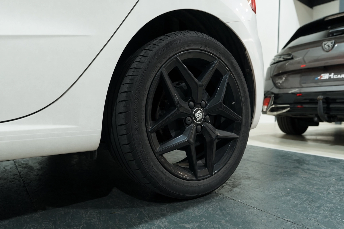 Seat Ibiza - photo 5