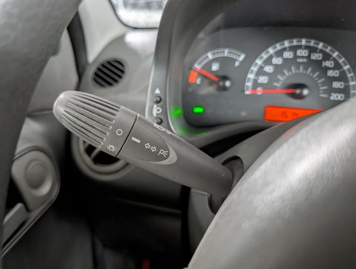 Fiat Panda - photo 18