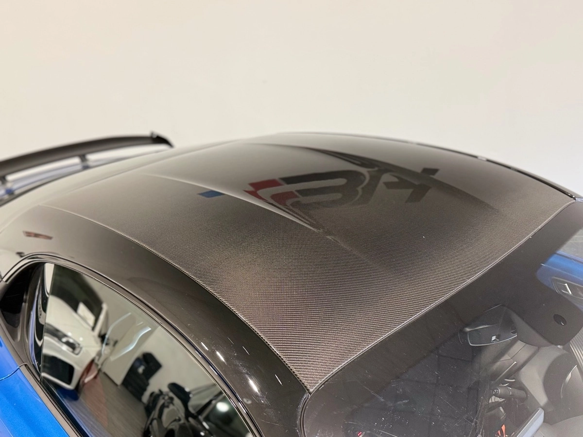 Alpine A110 - photo 27