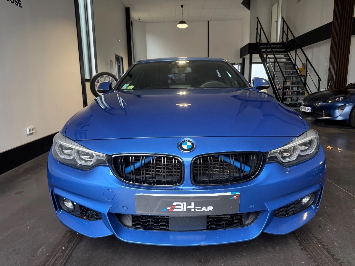 Bmw Serie 4 - photo 2