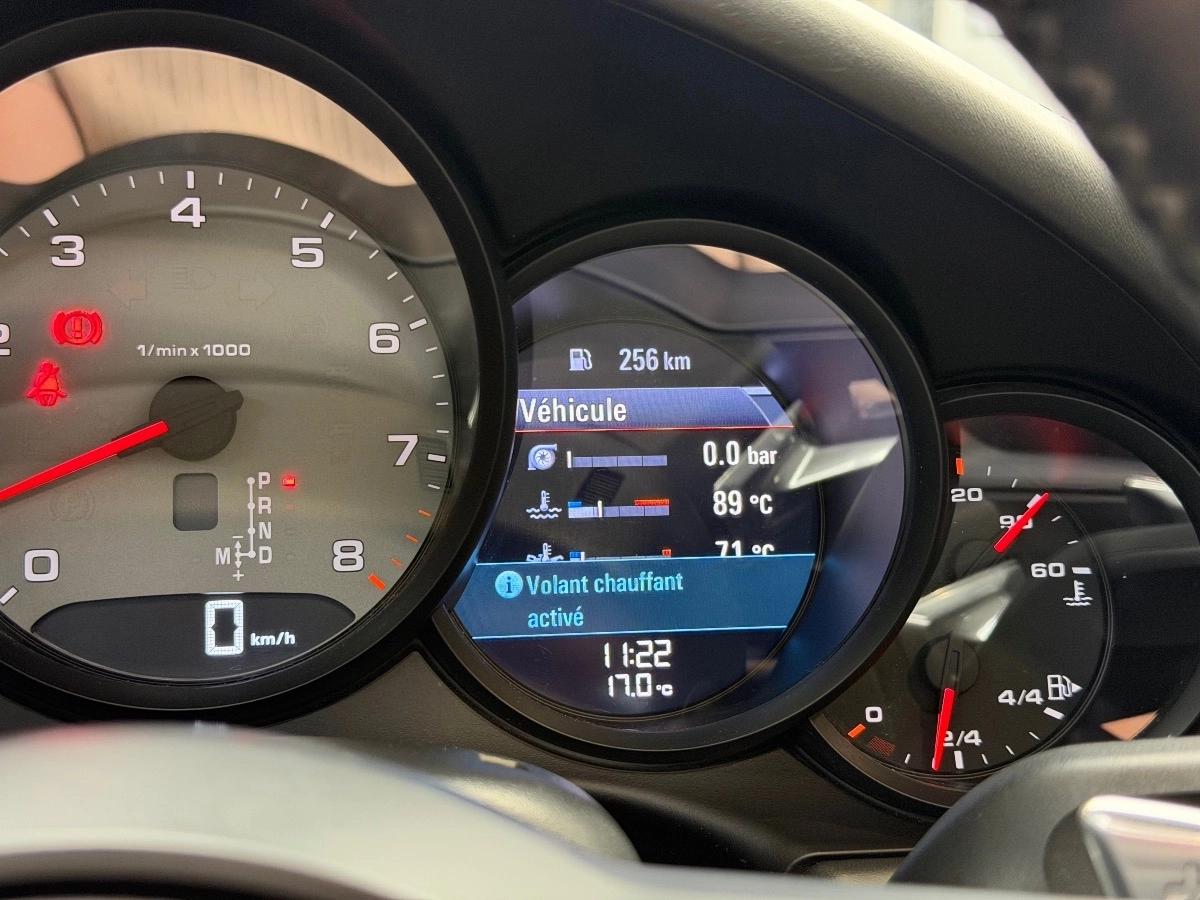 Porsche 911 (991.2) 3.0 420 Targa 4S PDK Options+++