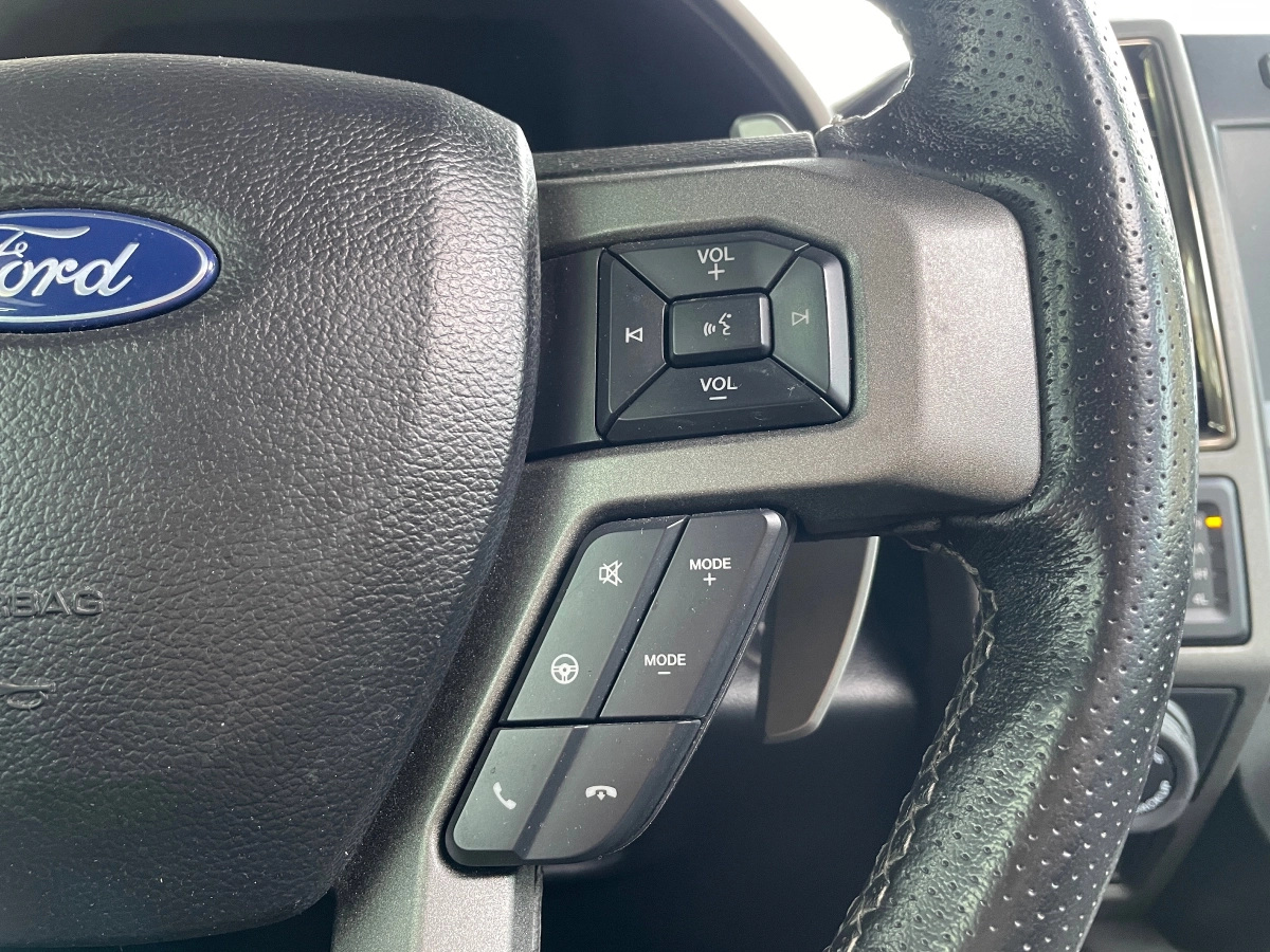 FORD F 150 - photo 24