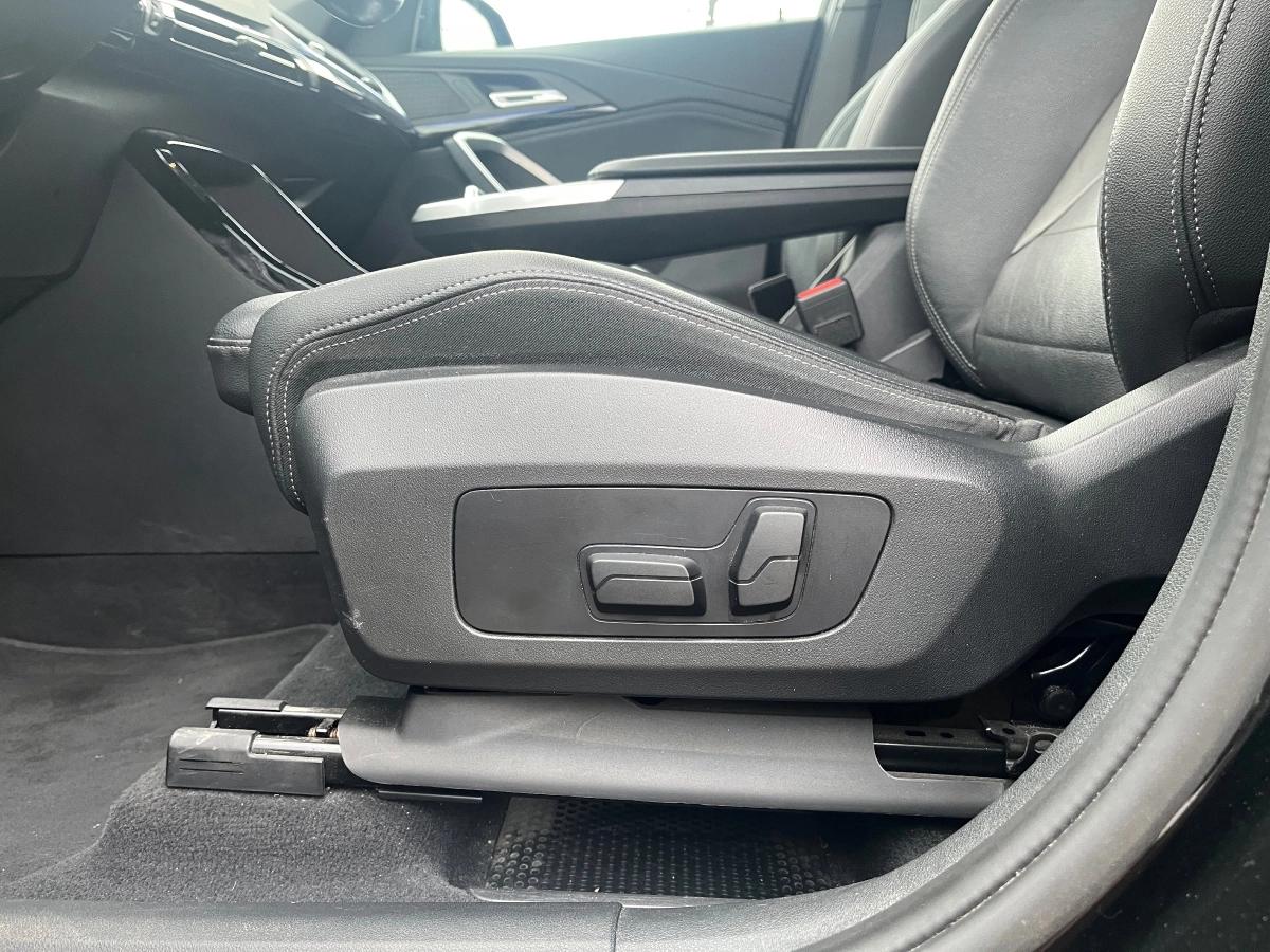 Bmw X1 2.3 D 210 HYBRID MHEV M-SPORT XDRIVE BVA