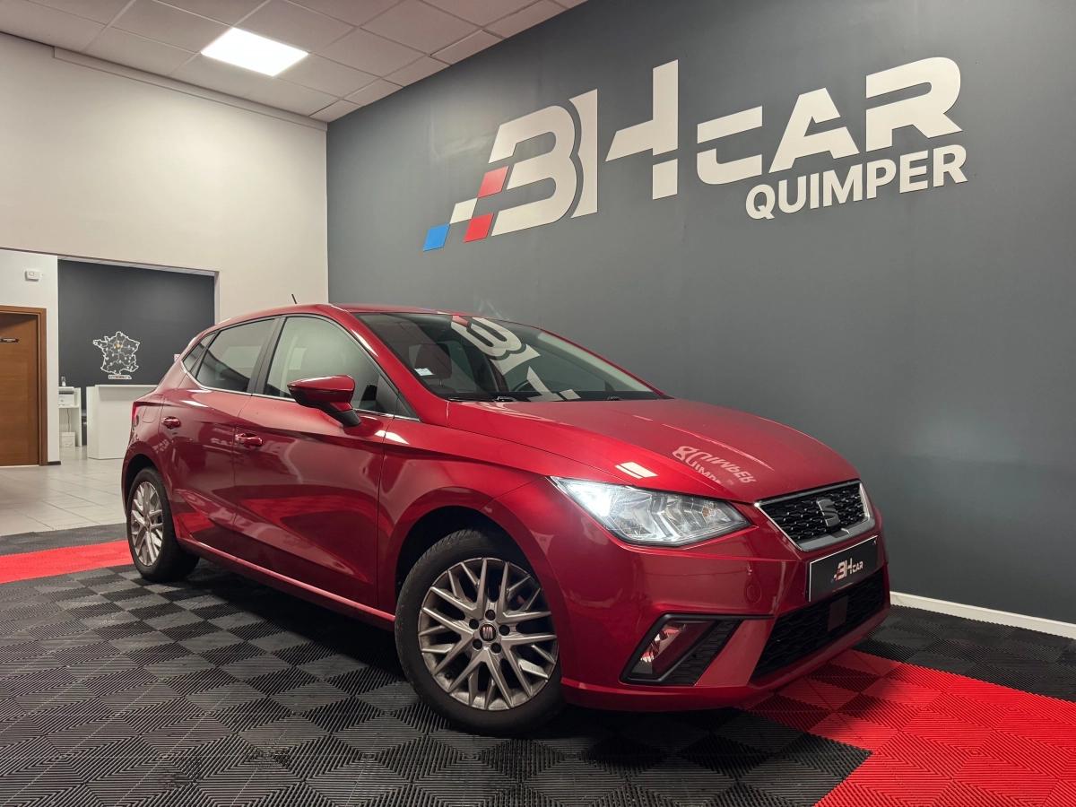 Image Seat Ibiza