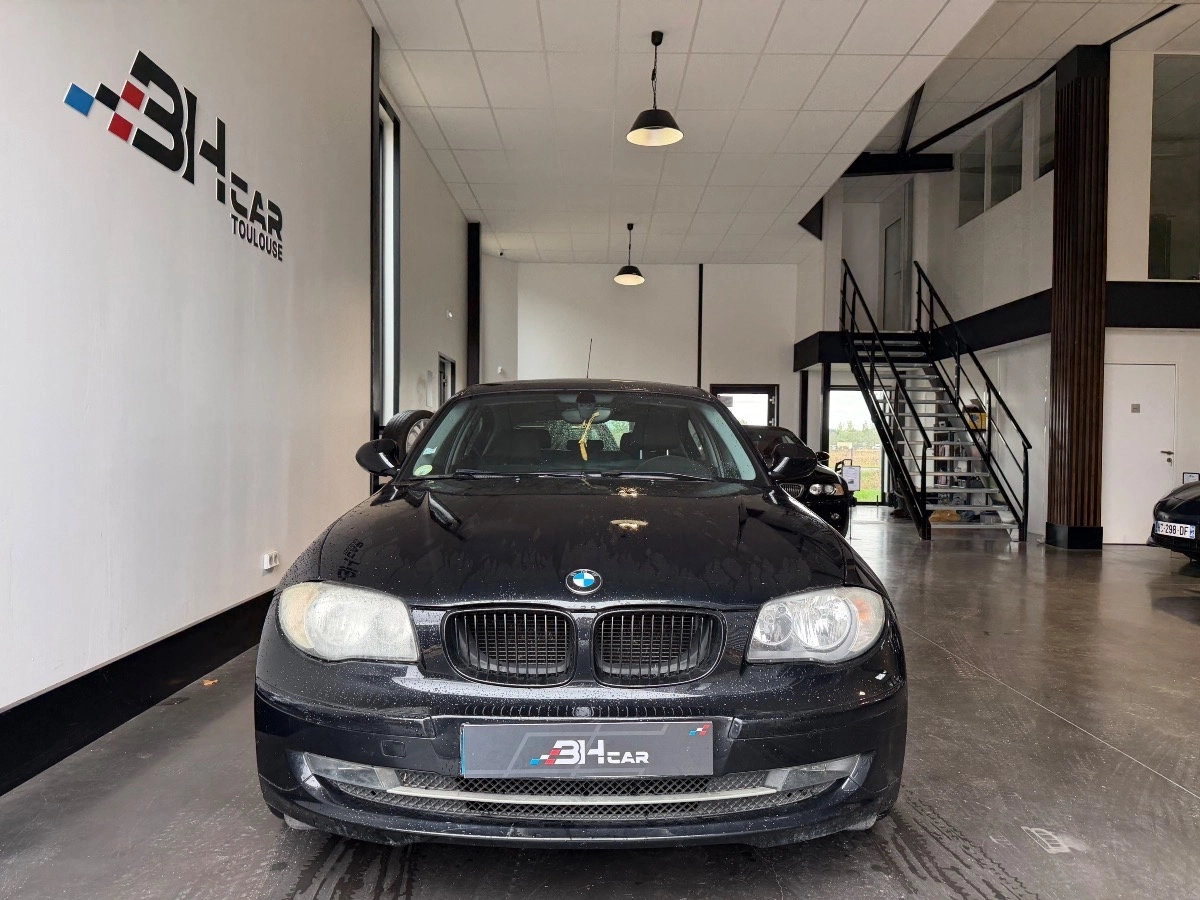 Bmw Serie 1 - photo 2