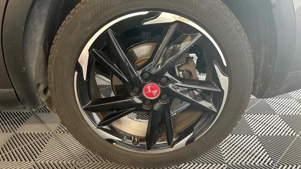 Ds Automobiles DS7