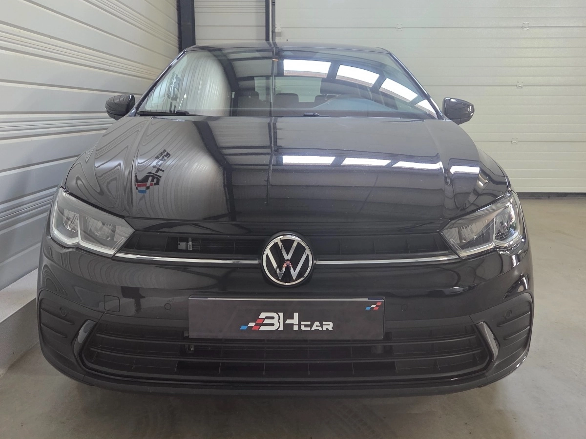 Volkswagen Polo - photo 2
