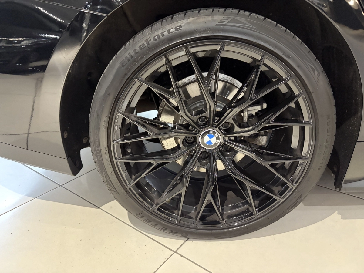 Bmw Serie 4 - photo 32