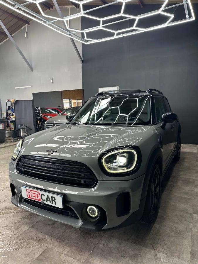 Mini Countryman 1.5 135 COOPER NORTHWOOD EDITION BVA