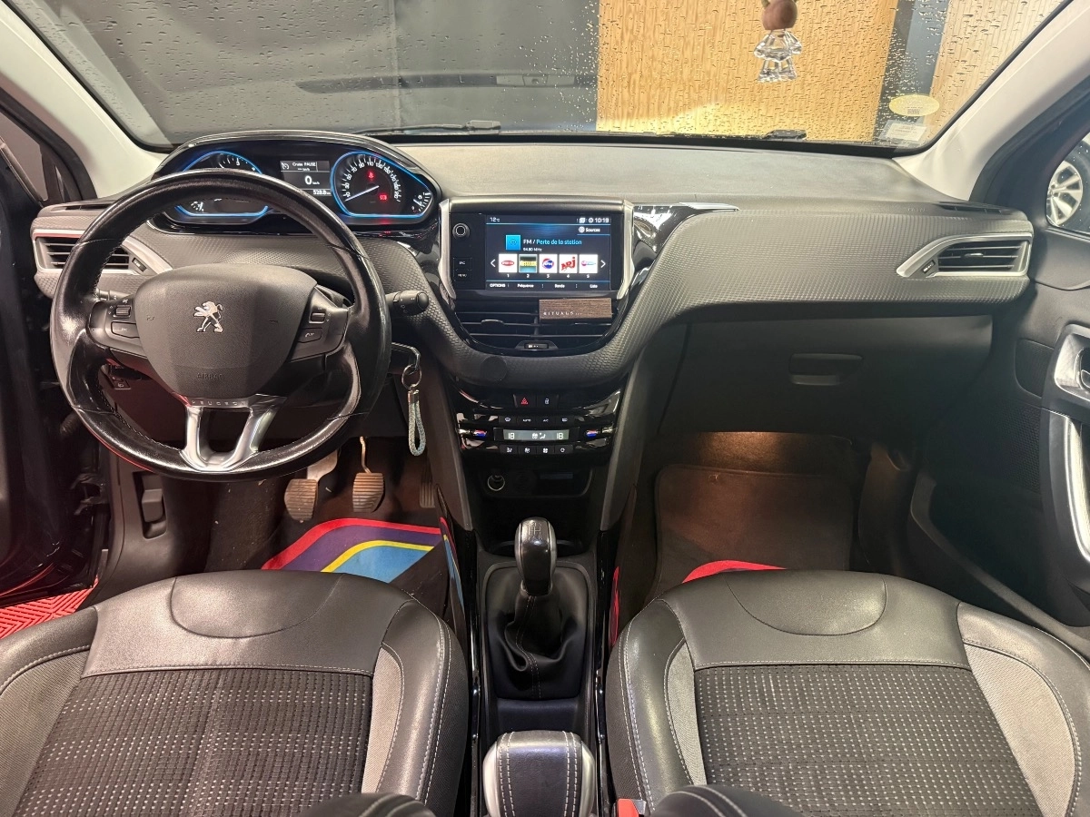Peugeot 2008 - photo 19