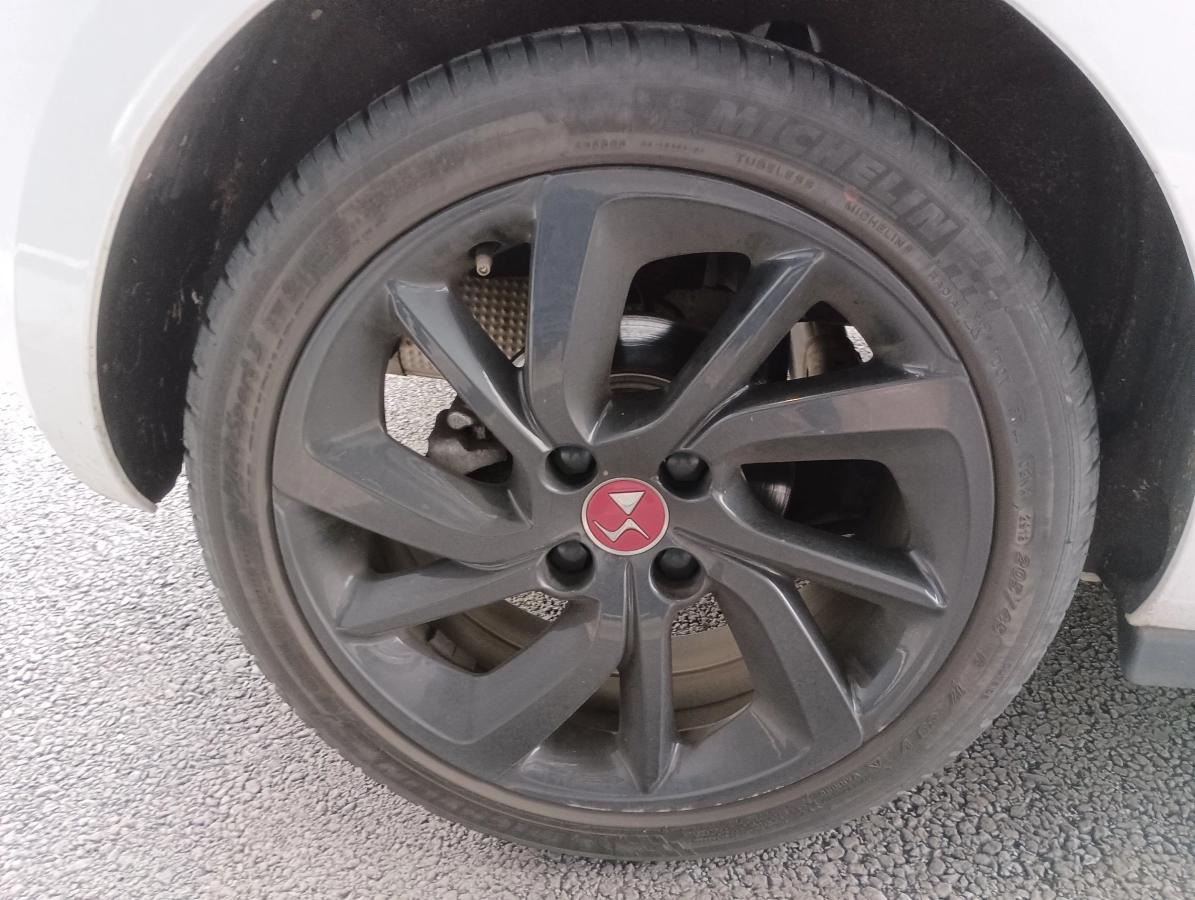 Aperçu indisponible de DS DS 3