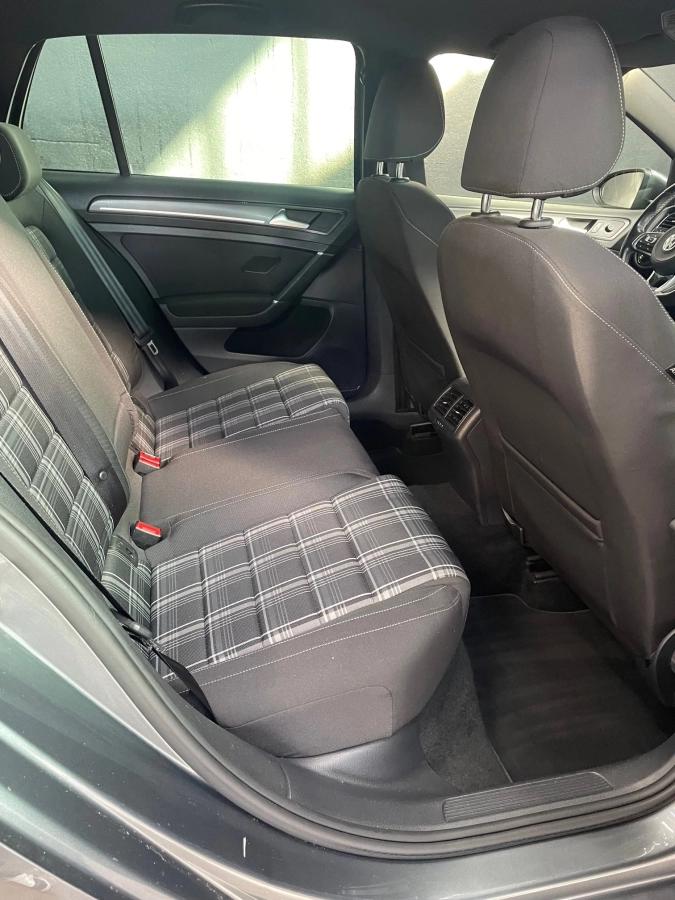 Volkswagen Golf BREAK 2.0 TDI 180 BLUEMOTION GTD DSG BVA