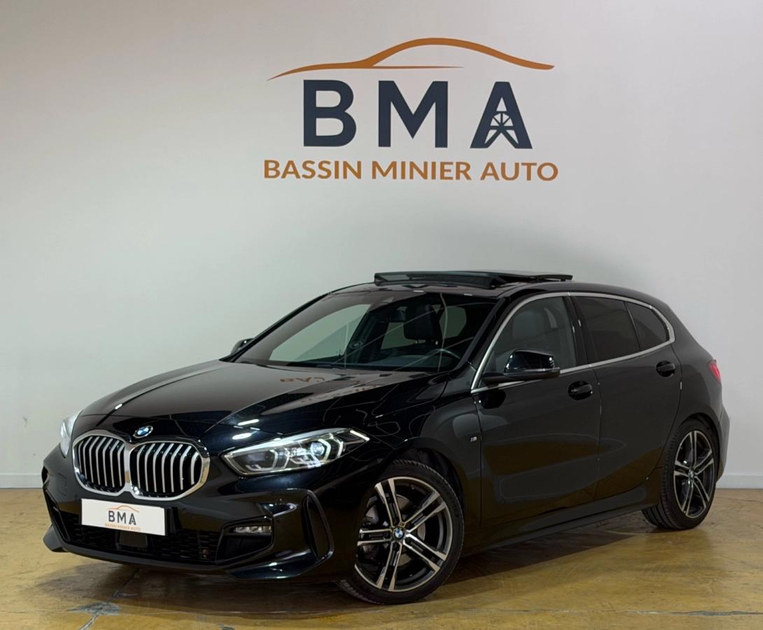 BMW Serie 1