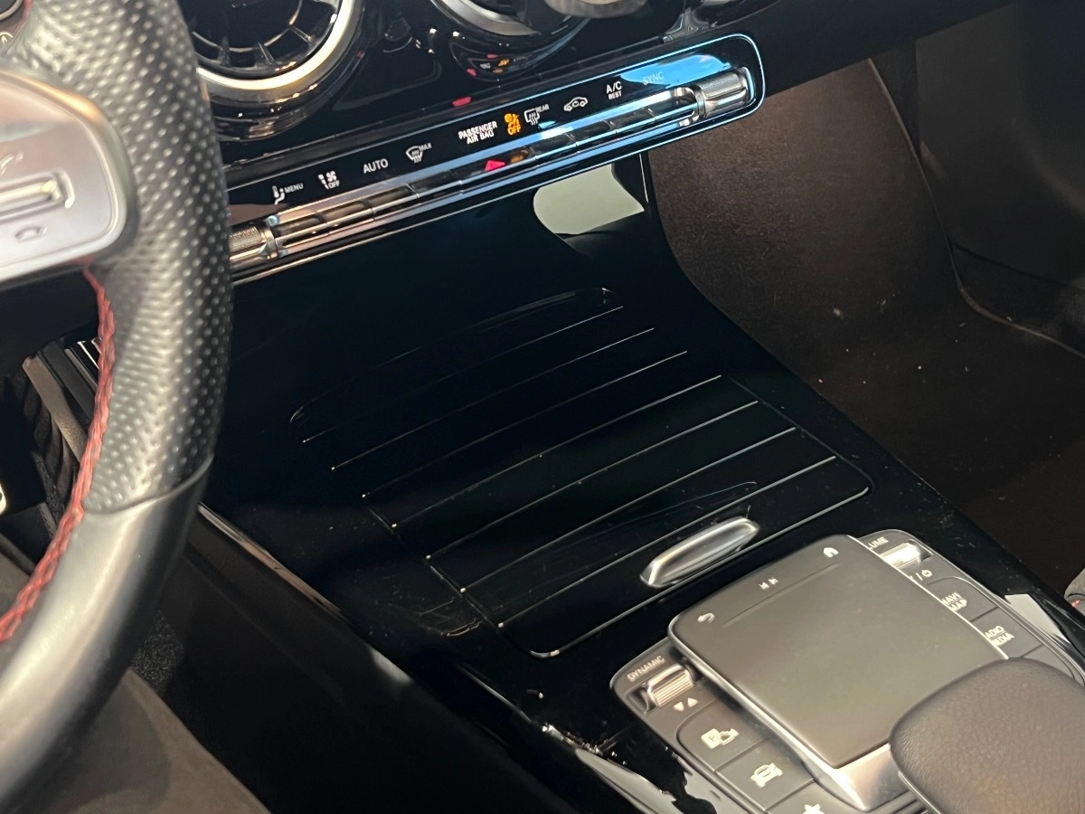 Mercedes Classe A - photo 23