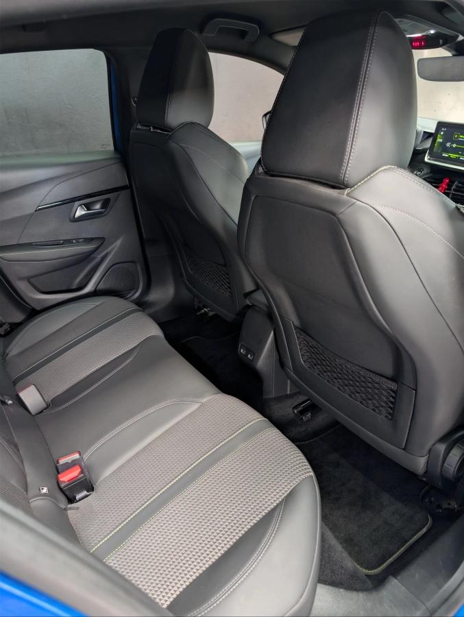 Peugeot 208 GENERATION-II 1.5 BLUEHDI 100 GT LINE START-STOP