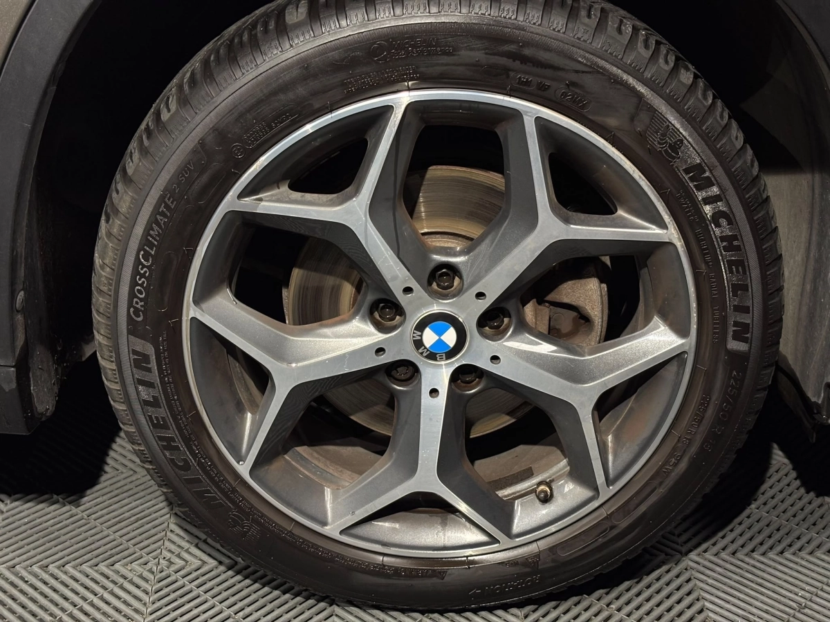 Bmw X1 - photo 33