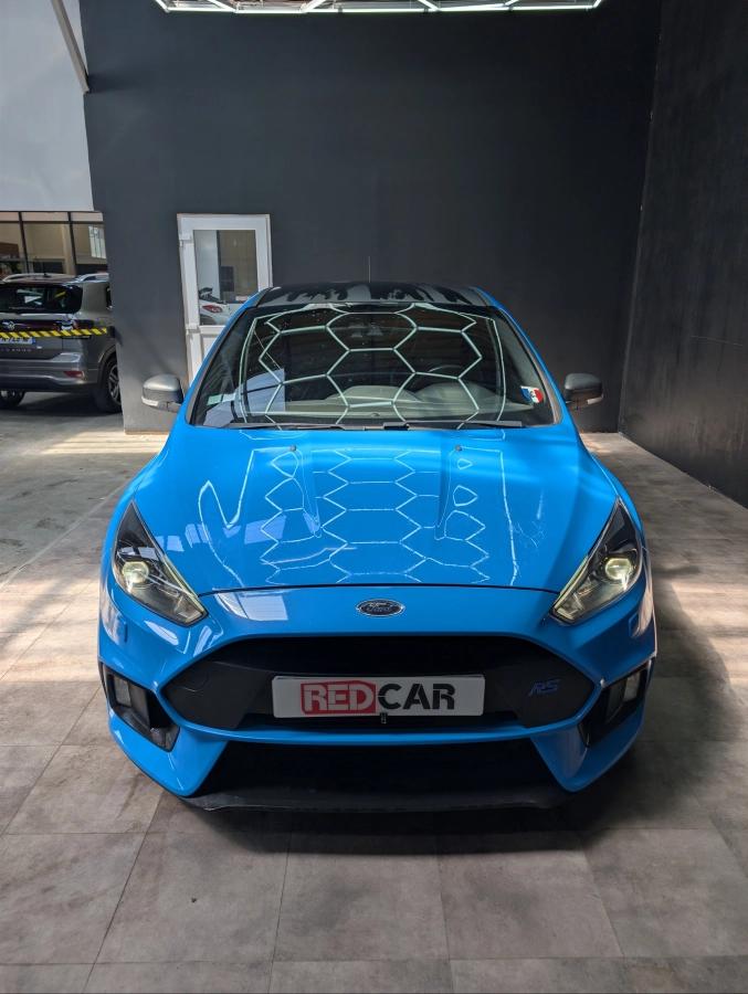 Ford Focus 2.3 ECOBOOST 350 RS 4X4 START-STOP