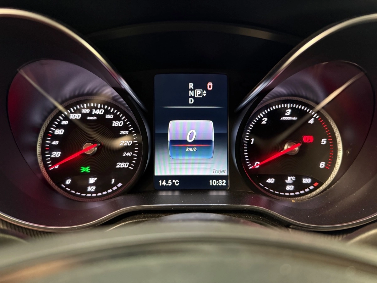 Mercedes Classe V - photo 22