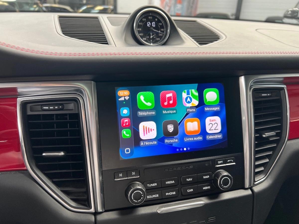 Porsche Macan GTS 3.0 V6 361 PDK7 /BOSE/CHRONO/TOIT PANO/