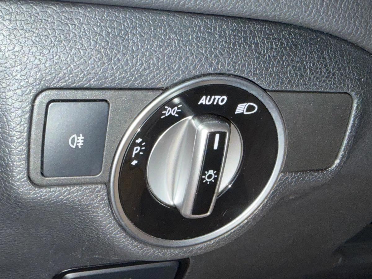 Mercedes Classe Gla 2.0 250 210 FASCINATION 4MATIC 7G-DCT BVA