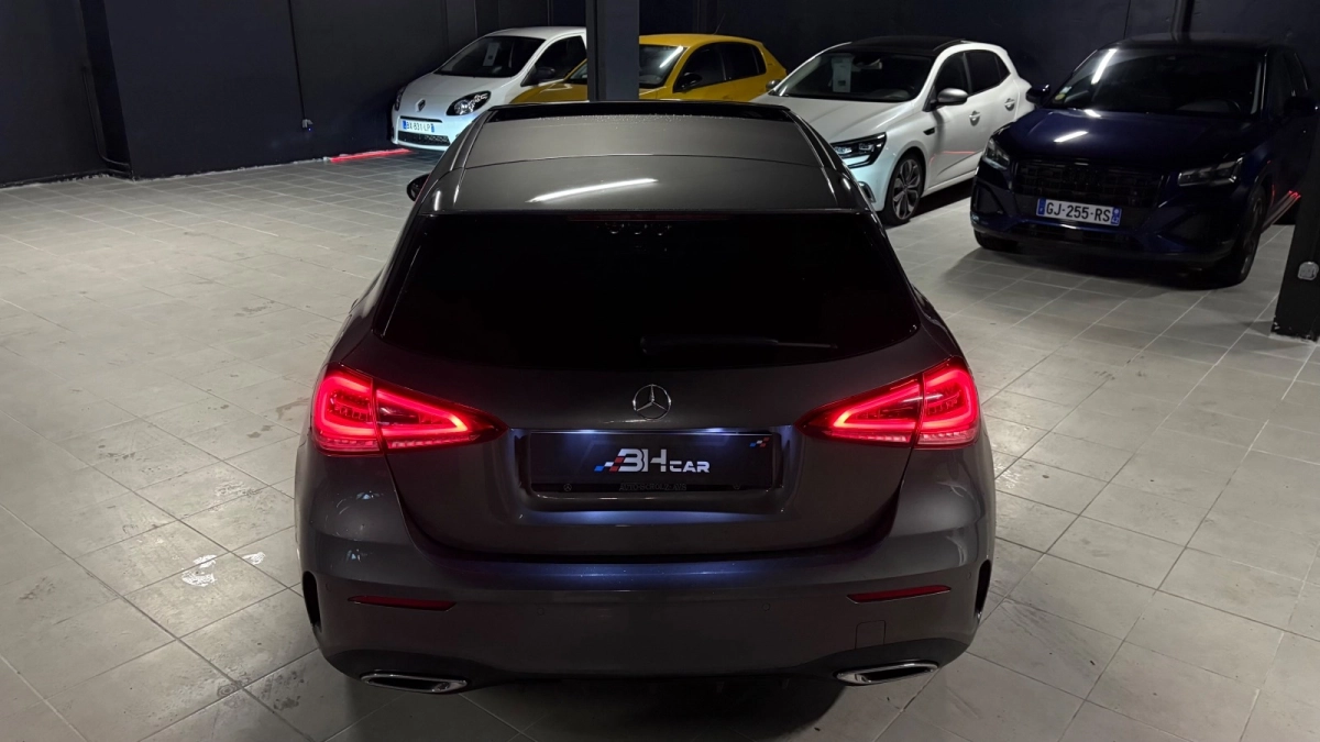 Mercedes Classe A - photo 7