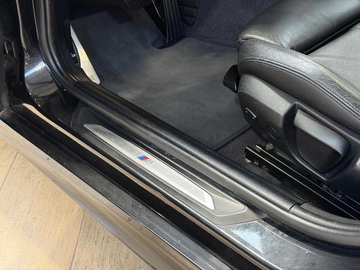 Bmw Serie 1 (F20) (2) 118I M Sport 1.5 136 BVA8 5P Options+++