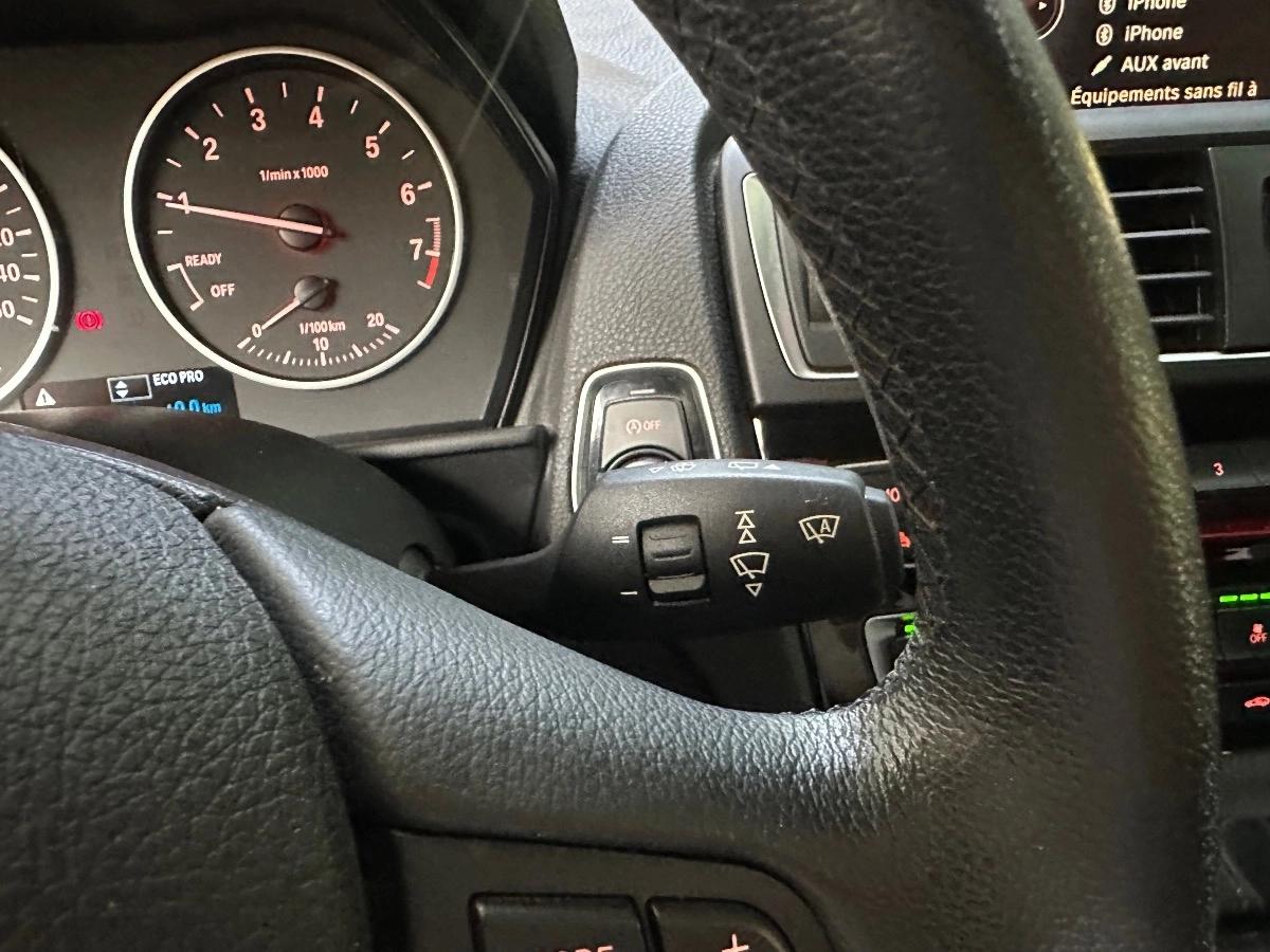 Bmw Serie 1 1.5 118 I 135 LOUNGE