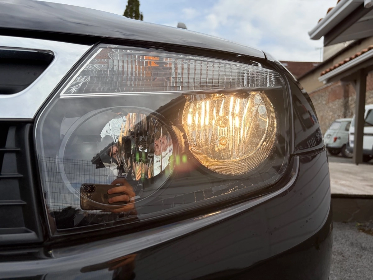 Dacia Duster - photo 21