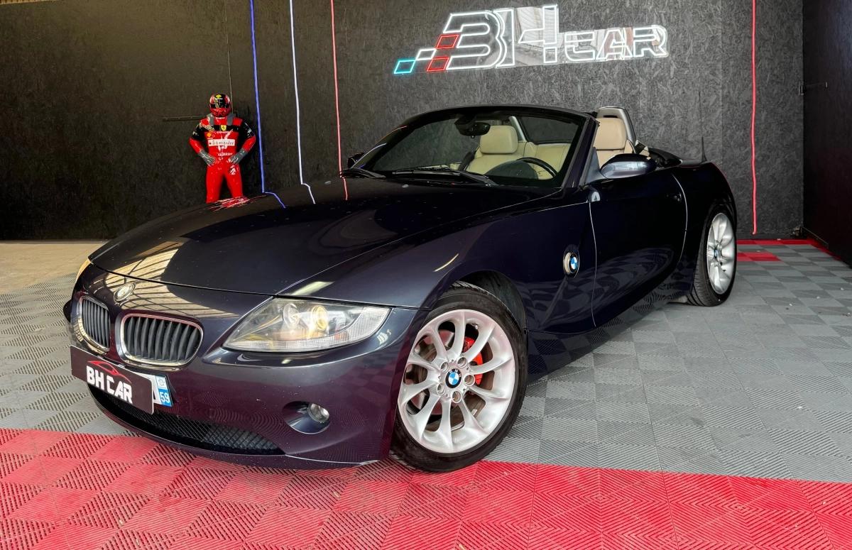 Image Bmw Z4