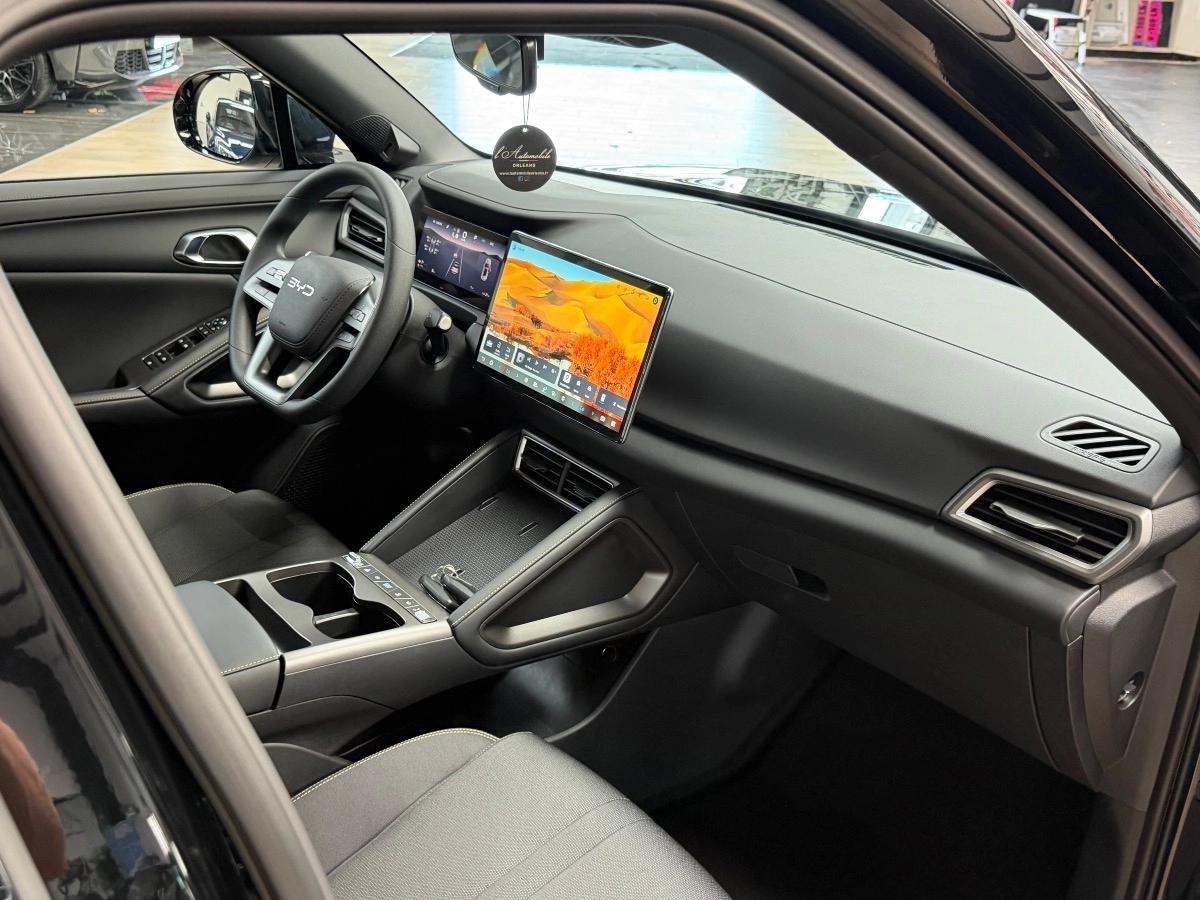 Byd Atto 2 ATTO 2 DM-I ACTIVE 1.5 166 CV 7,8 KWH NEUVE EN STOCK