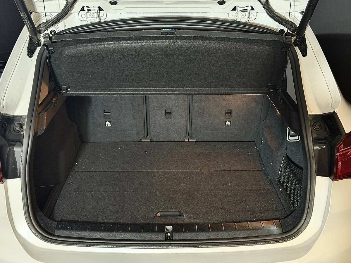 Bmw X1 - photo 25