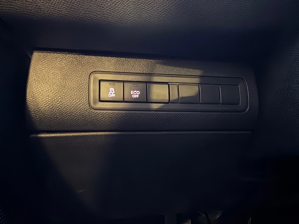 Peugeot 308 - photo 31