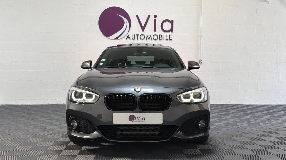 Bmw Serie 1