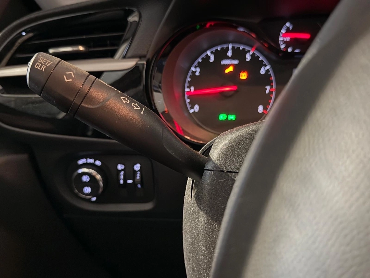 Opel Corsa - photo 10