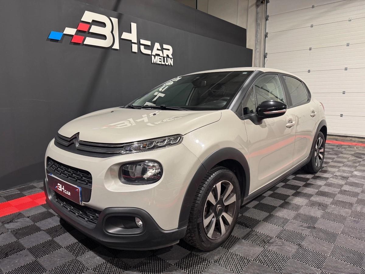 Image: Citroen C3 GENERATION-III 1.2 80cv CARPLAY | BLUETOOTH | CLIM AUTO | GARANTIE