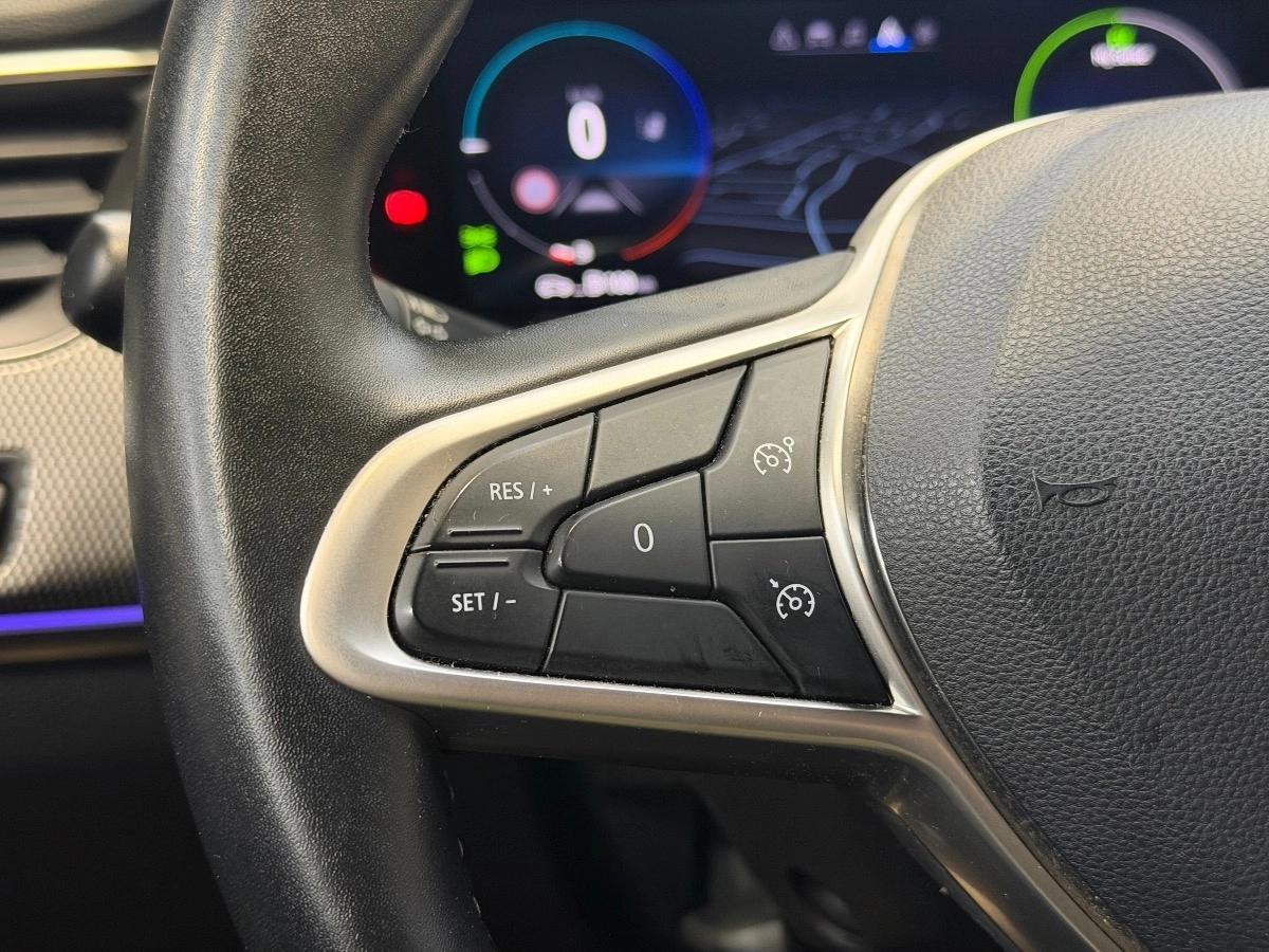 Renault Arkana 1.6 E-TECH Full Hybrid 145 TECHNO 1ère Main TVA