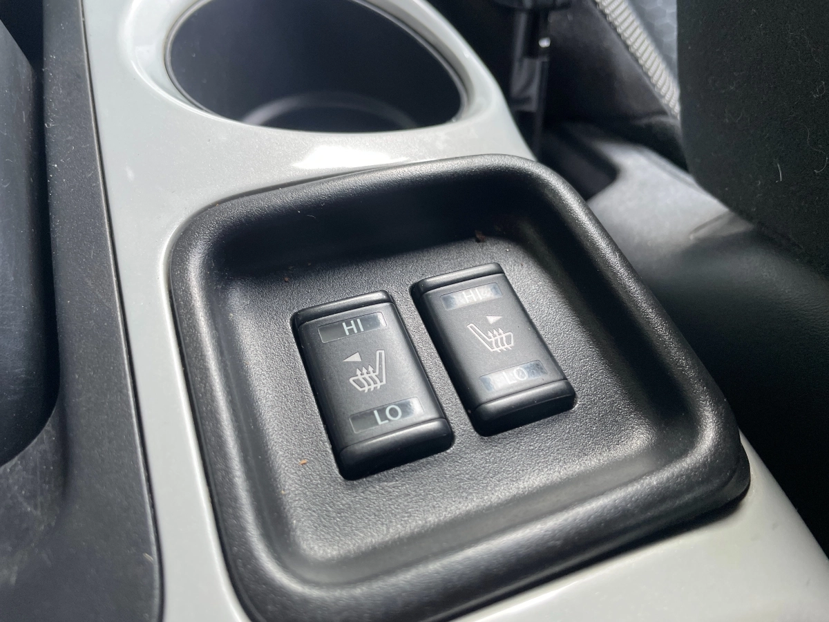 Nissan Juke - photo 25
