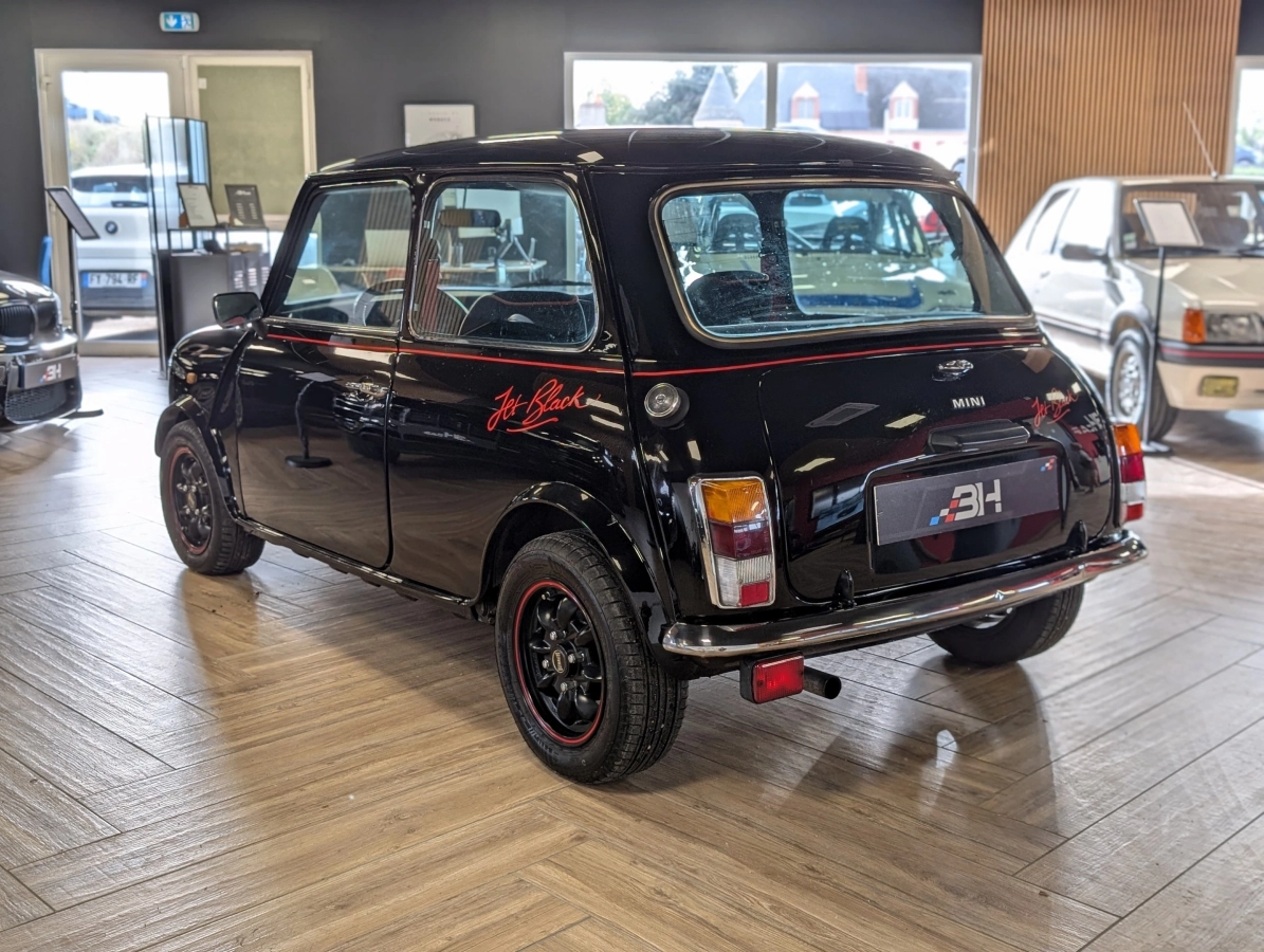 Mini Mini 1000 - photo 9